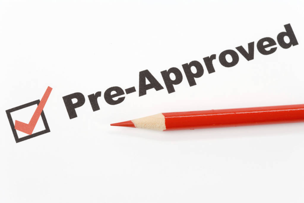 Mortgage Pre-Approval Aurora, ON