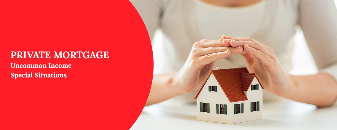PRIVATE MORTGAGE